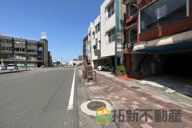 都城市栄町　