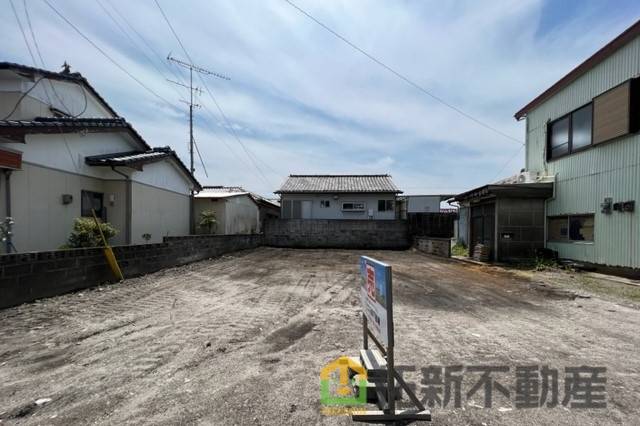 都城市久保原町　