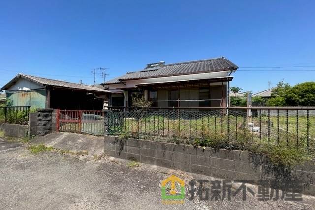 都城市久保原町　中古一戸建て　