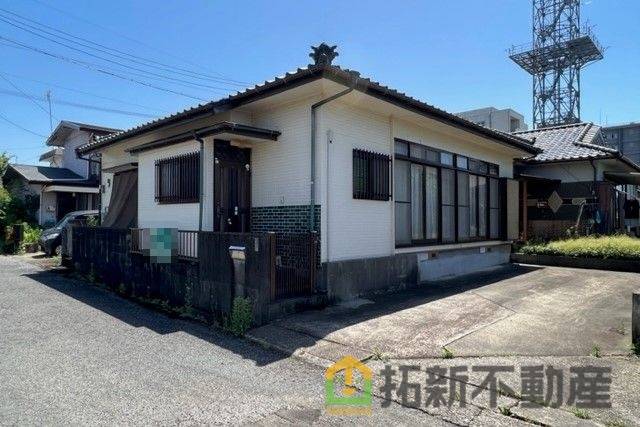 都城市久保原町