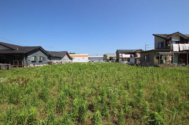 都城市大王町　