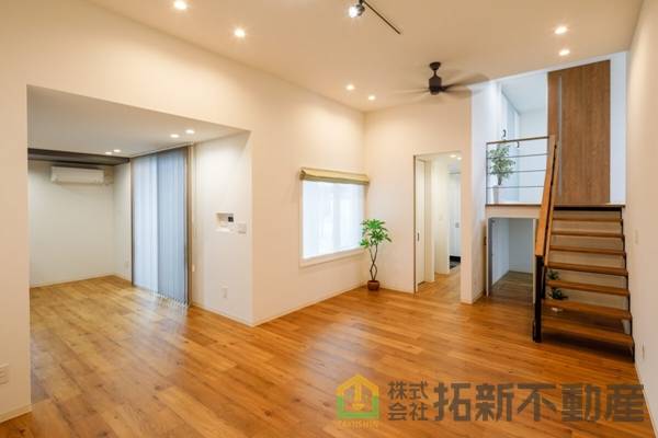 都城市太郎坊町　中古住宅2980万円　