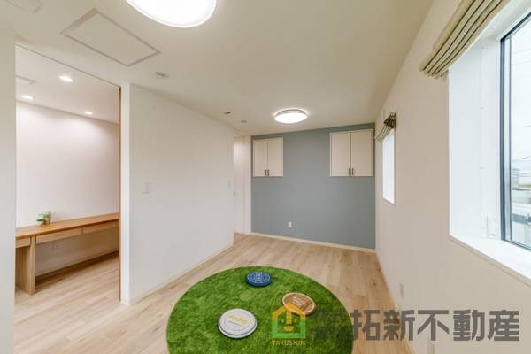 都城市太郎坊町　中古住宅2980万円　