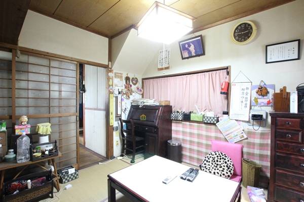 都城市中原町　中古一戸建て　