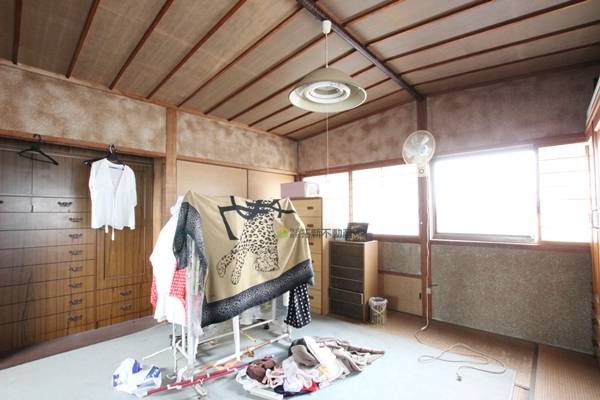 都城市中原町　中古一戸建て　