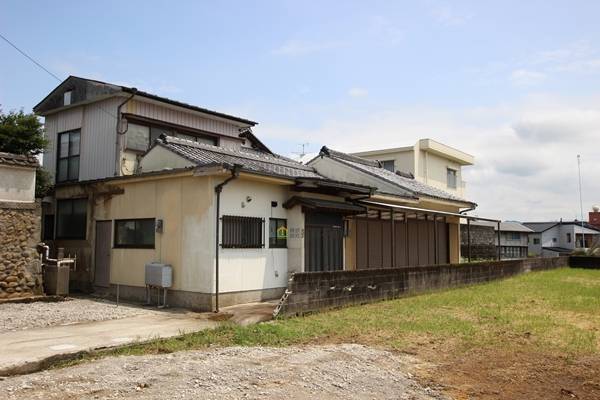都城市中原町　中古一戸建て　
