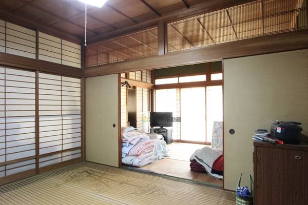 都城市中原町　中古一戸建て　