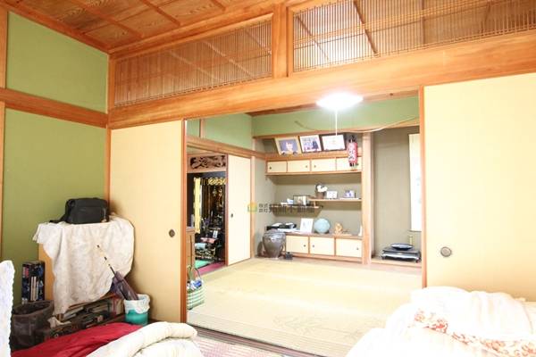 都城市中原町　中古一戸建て　