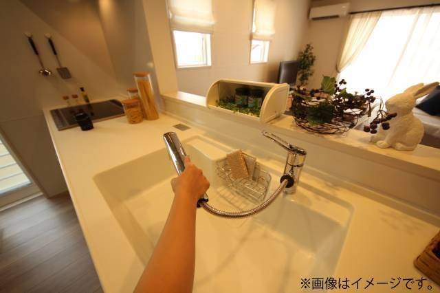 都城市年見町　新築建売2690万円　4LDK　