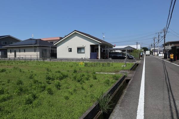 都城市早鈴町　