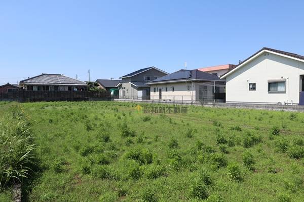 都城市早鈴町　