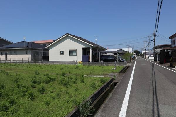 都城市早鈴町　