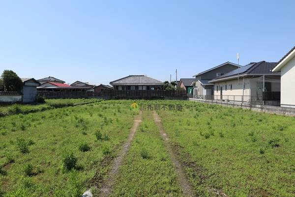 都城市早鈴町　