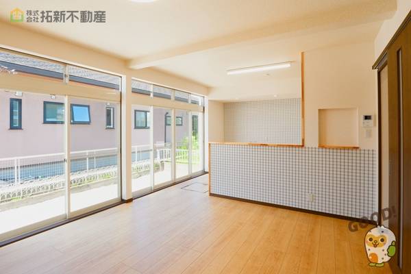 北諸県郡三股町樺山　中古一戸建て　