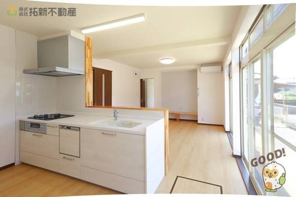 北諸県郡三股町樺山　中古一戸建て　