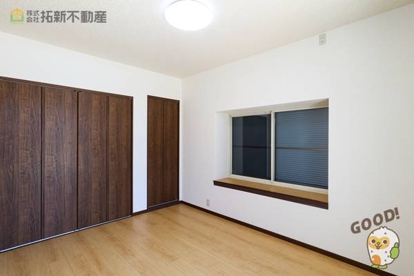北諸県郡三股町樺山　中古一戸建て　