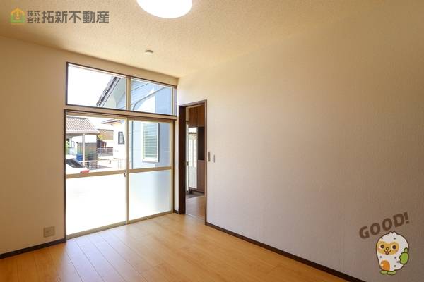 北諸県郡三股町樺山　中古一戸建て　