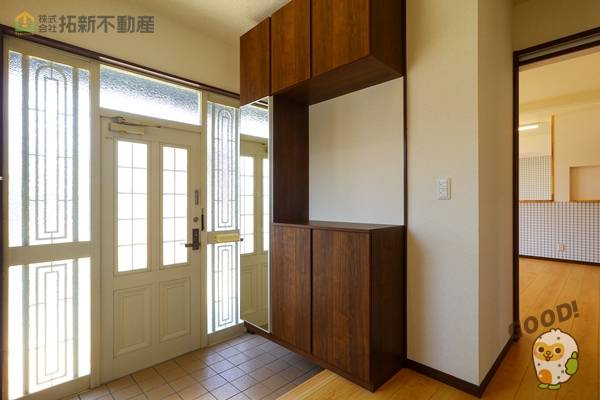 北諸県郡三股町樺山　中古一戸建て　