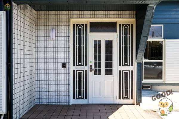 北諸県郡三股町樺山　中古一戸建て　