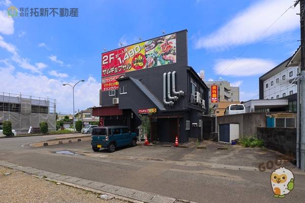 都城市前田町　中古一戸建て　