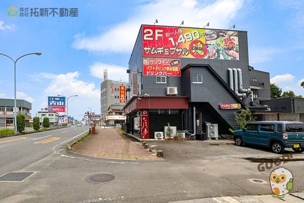 都城市前田町　中古一戸建て　
