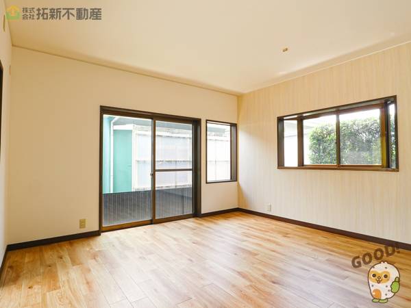 都城市早鈴町　中古一戸建て　