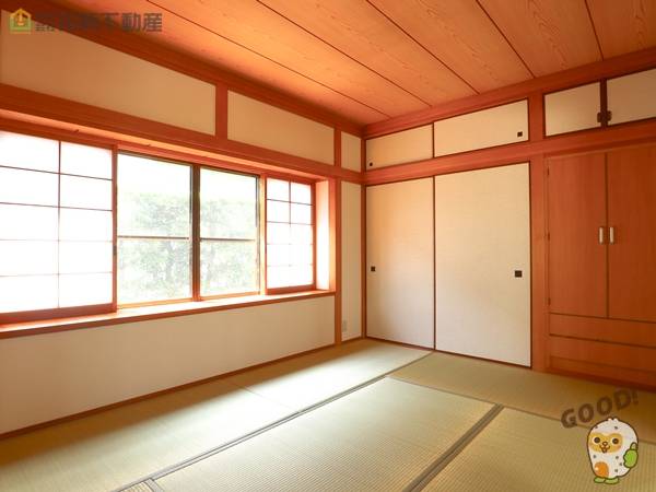 都城市早鈴町　中古一戸建て　