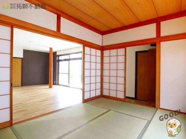 都城市早鈴町　中古一戸建て　