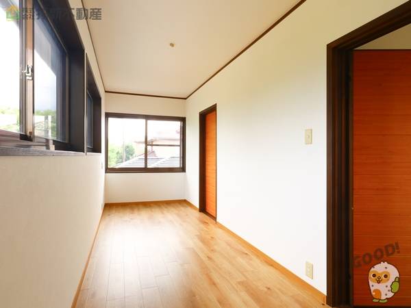 都城市早鈴町　中古一戸建て　