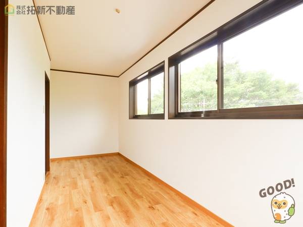 都城市早鈴町　中古一戸建て　
