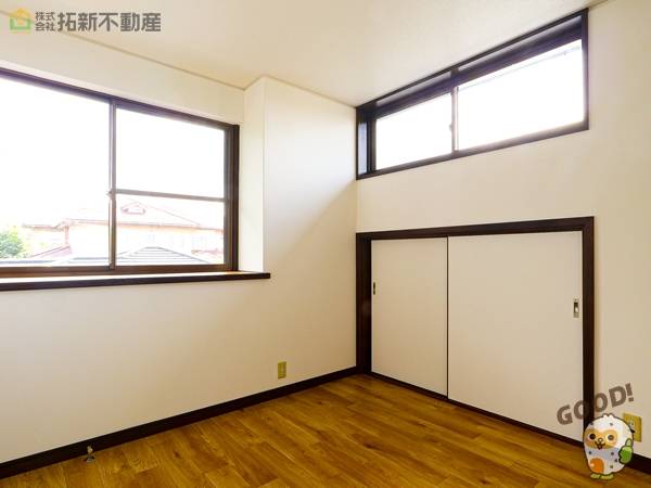 都城市早鈴町　中古一戸建て　