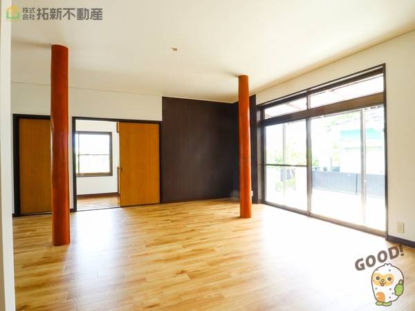 都城市早鈴町　中古一戸建て　