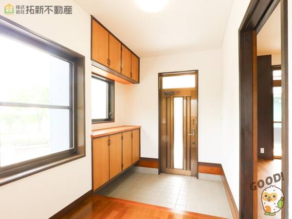 都城市早鈴町　中古一戸建て　