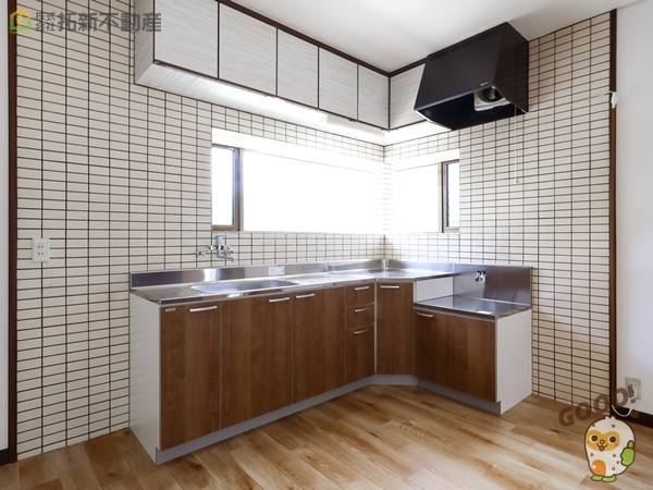都城市早鈴町　中古一戸建て　