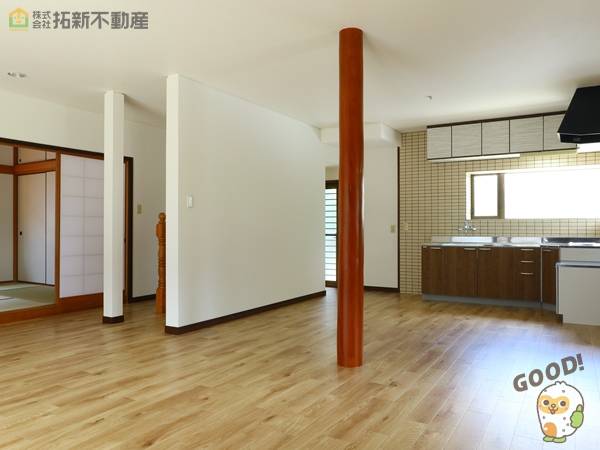 都城市早鈴町　中古一戸建て　