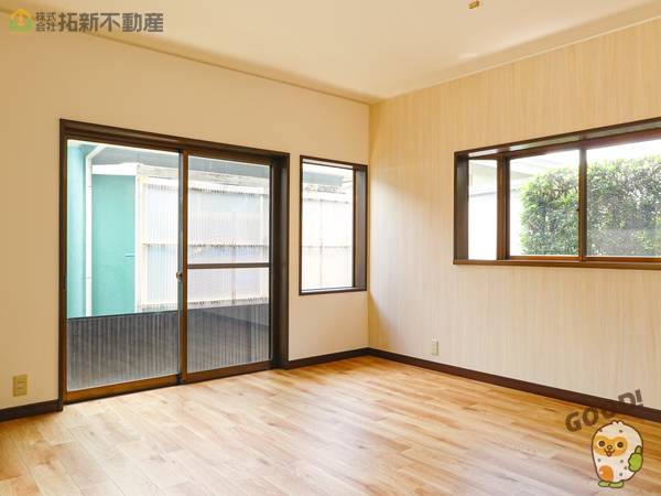 都城市早鈴町　中古一戸建て　