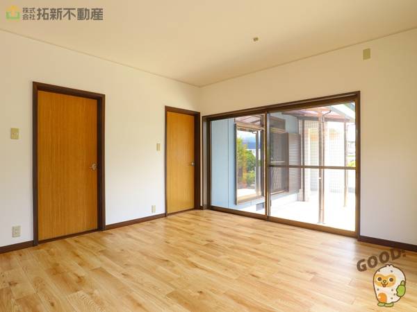 都城市早鈴町　中古一戸建て　
