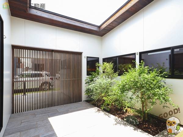 北諸県郡三股町樺山　中古一戸建て　
