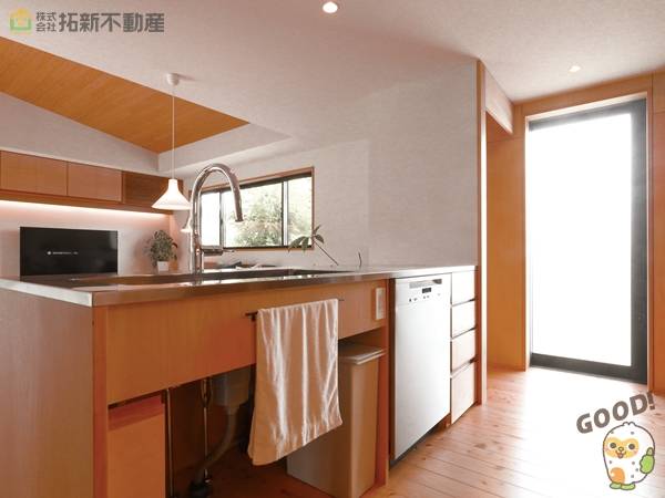 北諸県郡三股町樺山　中古一戸建て　
