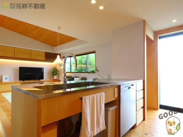 北諸県郡三股町樺山　中古一戸建て　