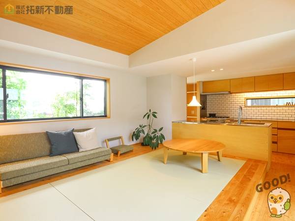 北諸県郡三股町樺山　中古一戸建て　