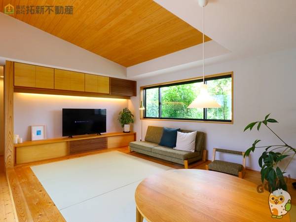 北諸県郡三股町樺山　中古一戸建て　
