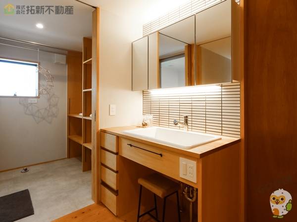 北諸県郡三股町樺山　中古一戸建て　