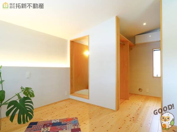 北諸県郡三股町樺山　中古一戸建て　