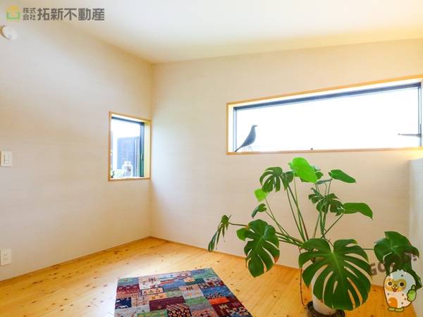 北諸県郡三股町樺山　中古一戸建て　