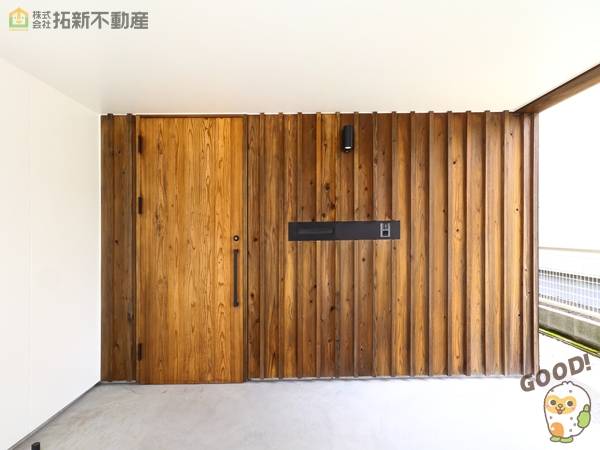 北諸県郡三股町樺山　中古一戸建て　
