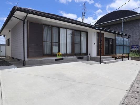 都城市立野町　中古一戸建て　