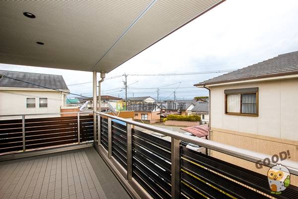 都城市蓑原町　中古一戸建て　