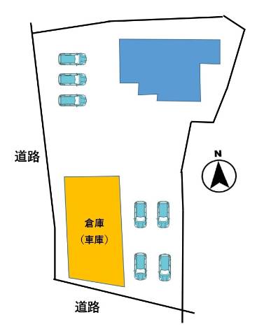 都城市横市町　中古一戸建て　