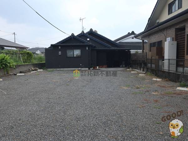 都城市久保原町　中古店舗　